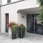 호텔 Hotel-gasthof Neue Post Leutershausen (Bavaria)