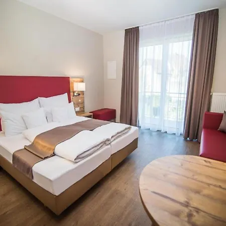 Hotel-gasthof Neue Post
