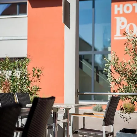 Hotel-gasthof Neue Post Hotel 2*