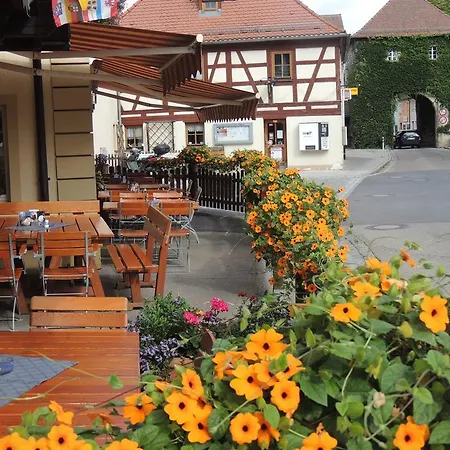 Hotel-gasthof Neue Post Hotel