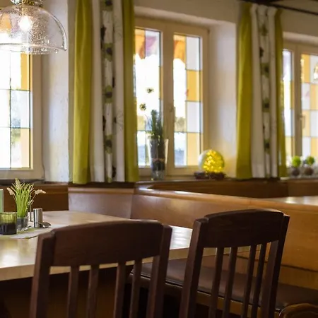 Hotel Hotel-gasthof Neue Post