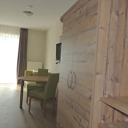 Hotel Hotel-gasthof Neue Post