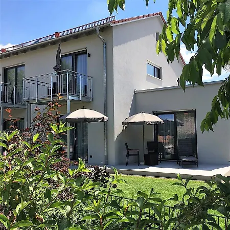 Hotel-gasthof Neue Post 2* Leutershausen (Bavaria)