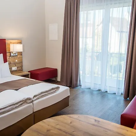 Hotel Hotel-gasthof Neue Post