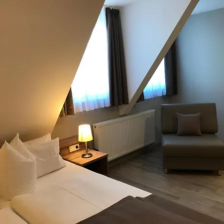 Hotel-gasthof Neue Post