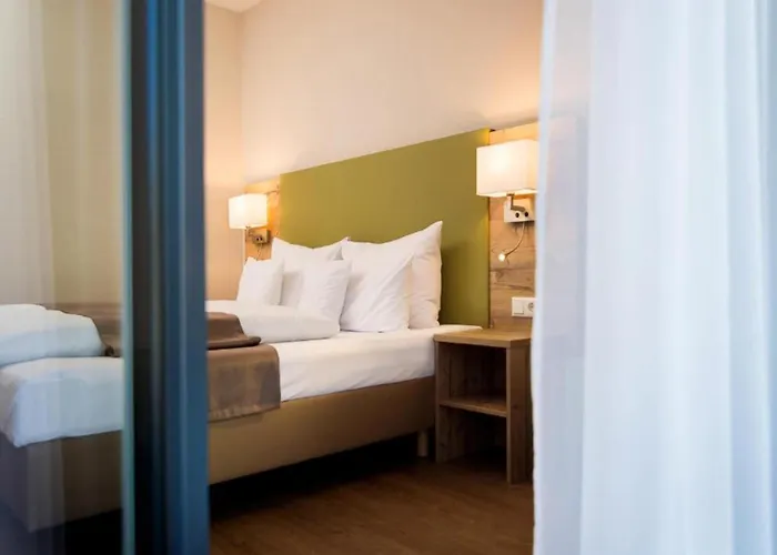 Hotel-gasthof Neue Post Hotel