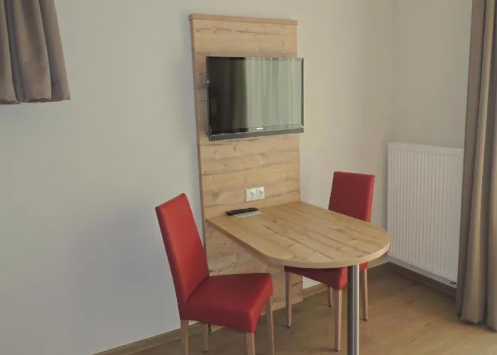 Hotel Hotel-gasthof Neue Post 2*