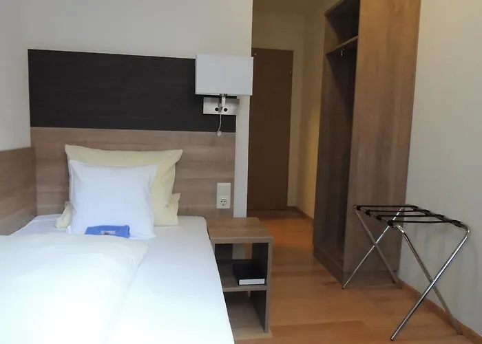 Hotel-gasthof Neue Post 호텔