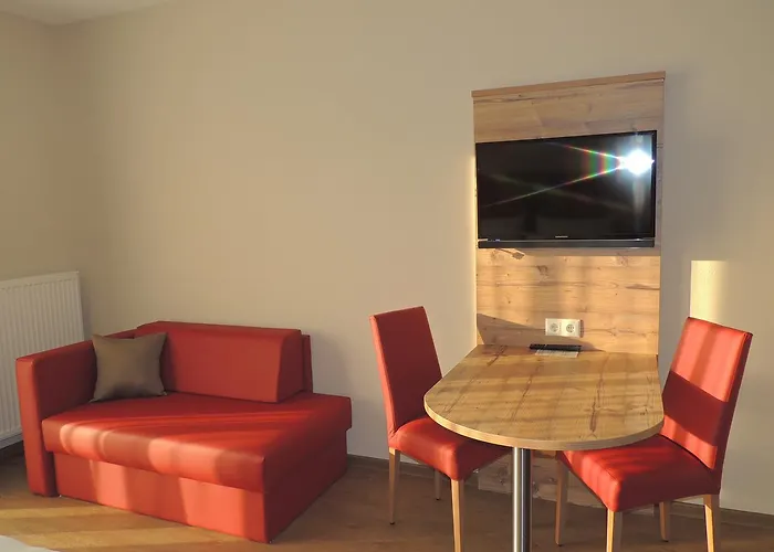호텔 Hotel-gasthof Neue Post Leutershausen (Bavaria)