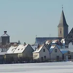 Hotel-gasthof Neue Post فندق 2*
