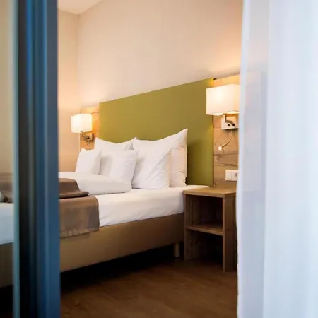 Hotel-gasthof Neue Post Hotel