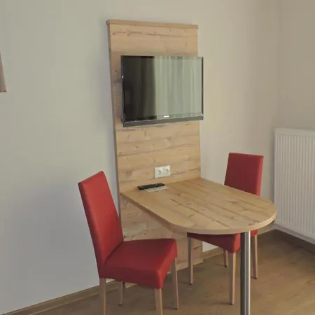 Hotel Hotel-gasthof Neue Post 2*