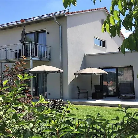 Hotel-gasthof Neue Post Leutershausen