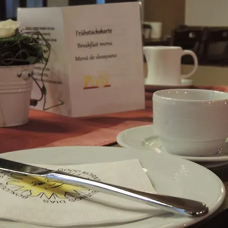 Hotel Hotel-gasthof Neue Post 2*