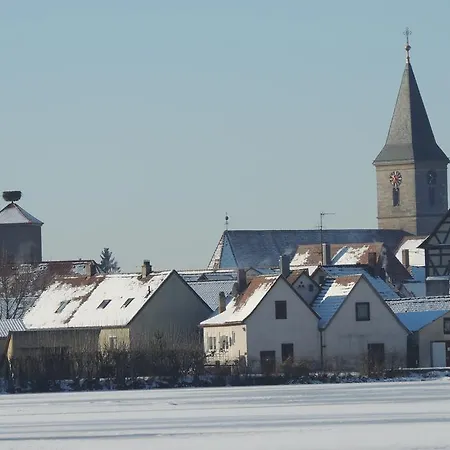Hotel Hotel-gasthof Neue Post