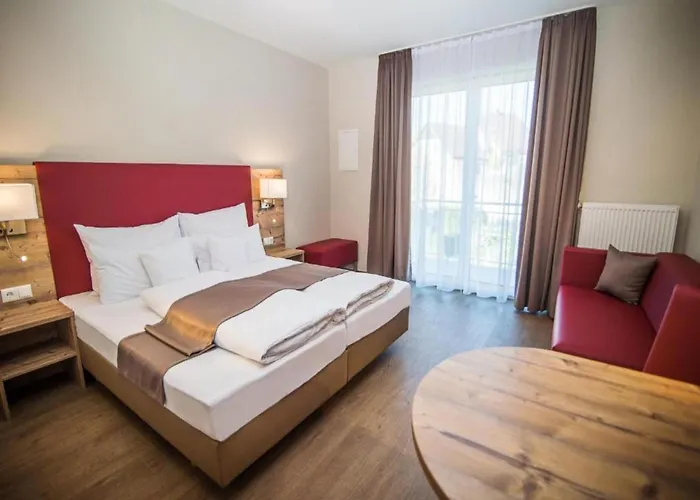Hotel-gasthof Neue Post