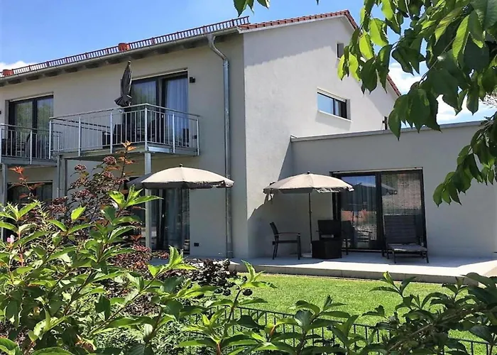 Hotel-gasthof Neue Post Leutershausen (Bavaria)