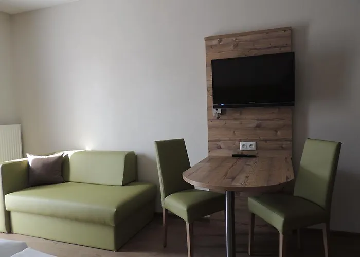 Hotel Hotel-gasthof Neue Post Leutershausen (Bavaria)