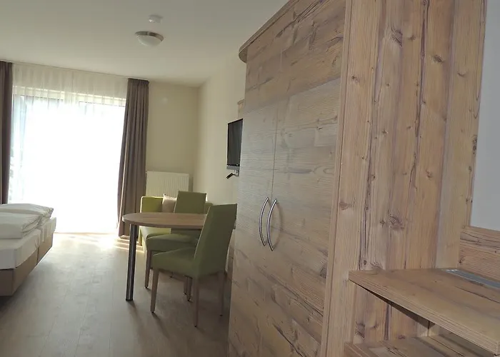 Hotel Hotel-gasthof Neue Post