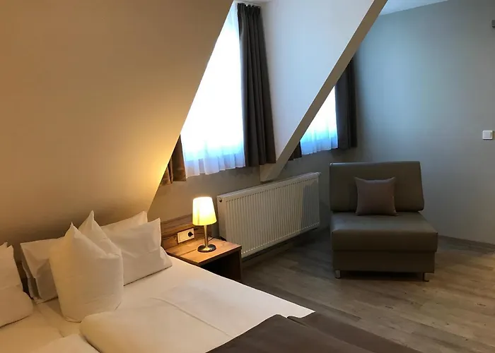 Hotel-gasthof Neue Post